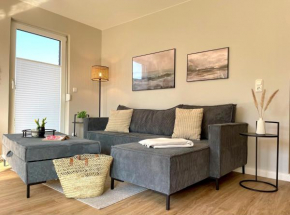 Ferienwohnung Dünenbutze